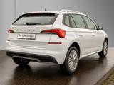 Skoda Kamiq 1.5 TSI DSG Style AHK, Rear-View - Skoda Kamiq Gebrauchtwagen