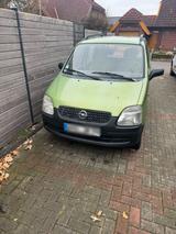 Opel Agila TÜV Neu - gebrauchte Opel Agila aus dem Jahr 2000