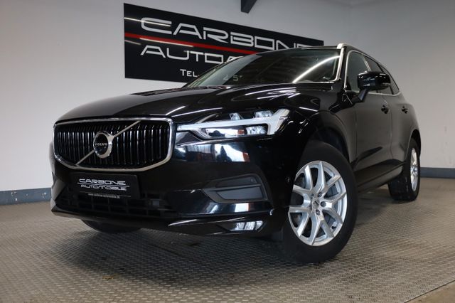 Volvo XC 60  Momentum  *360°-Kamera+Winter*