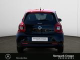 Smart forfour 52 kW twinamic EINPARKHILFE*SHZ* - Smart ForFour in Krefeld