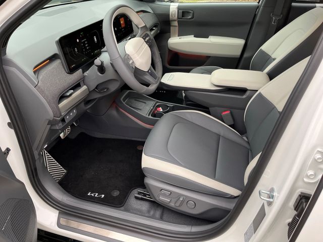 EV3 81.4 / UPE: 53.370,- € / GT-LINE DRIVE-WISE-