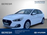 Hyundai i30 1.4 Pure TV - Hyundai i30 Gebrauchtwagen in Hannover