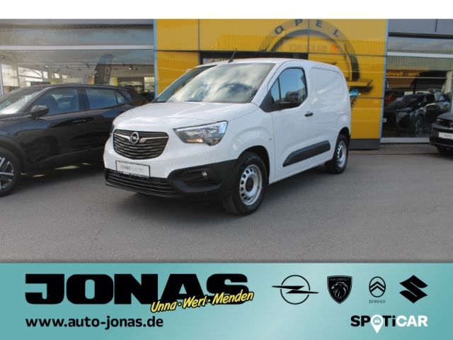 Angebot ansehen Opel Combo Electric