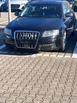 Audi  S6 Avant 5.2 S line Carbon - Audi S6 Unfallwagen