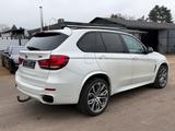 BMW X5 M50d - BMW X5 M50: 50d