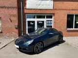 Mercedes-Benz SLK 280 Roadster Navi+Bi-Xenon+18"+Leder Airscar - gebrauchte Mercedes-Benz SLK 280 aus dem Jahr 2007