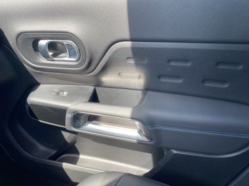 Citroën C5 Aircross Max Mild Hybrid 136 Navi+LED+RFK+LM