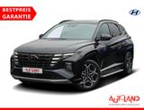 Hyundai Tucson 1.6 T-GDI mHev AT N-Line LED Navi Pano 4x - Hyundai TUCSON: N Line