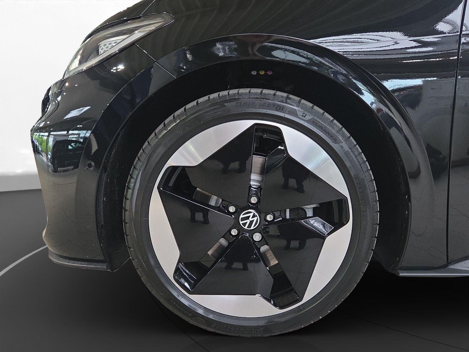 Volkswagen ID.3 Pro S 170 kW (231 PS) 79 kWh el. Sitze, миниатюра 3