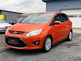 Ford C-Max C-MAX Titanium - gebrauchte Ford C-Max aus dem Jahr 2011