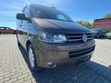 Volkswagen T5 Transporter Bus Mulitvan Life - Volkswagen: Allradantrieb, Transporter
