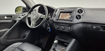 Volkswagen Tiguan - 6