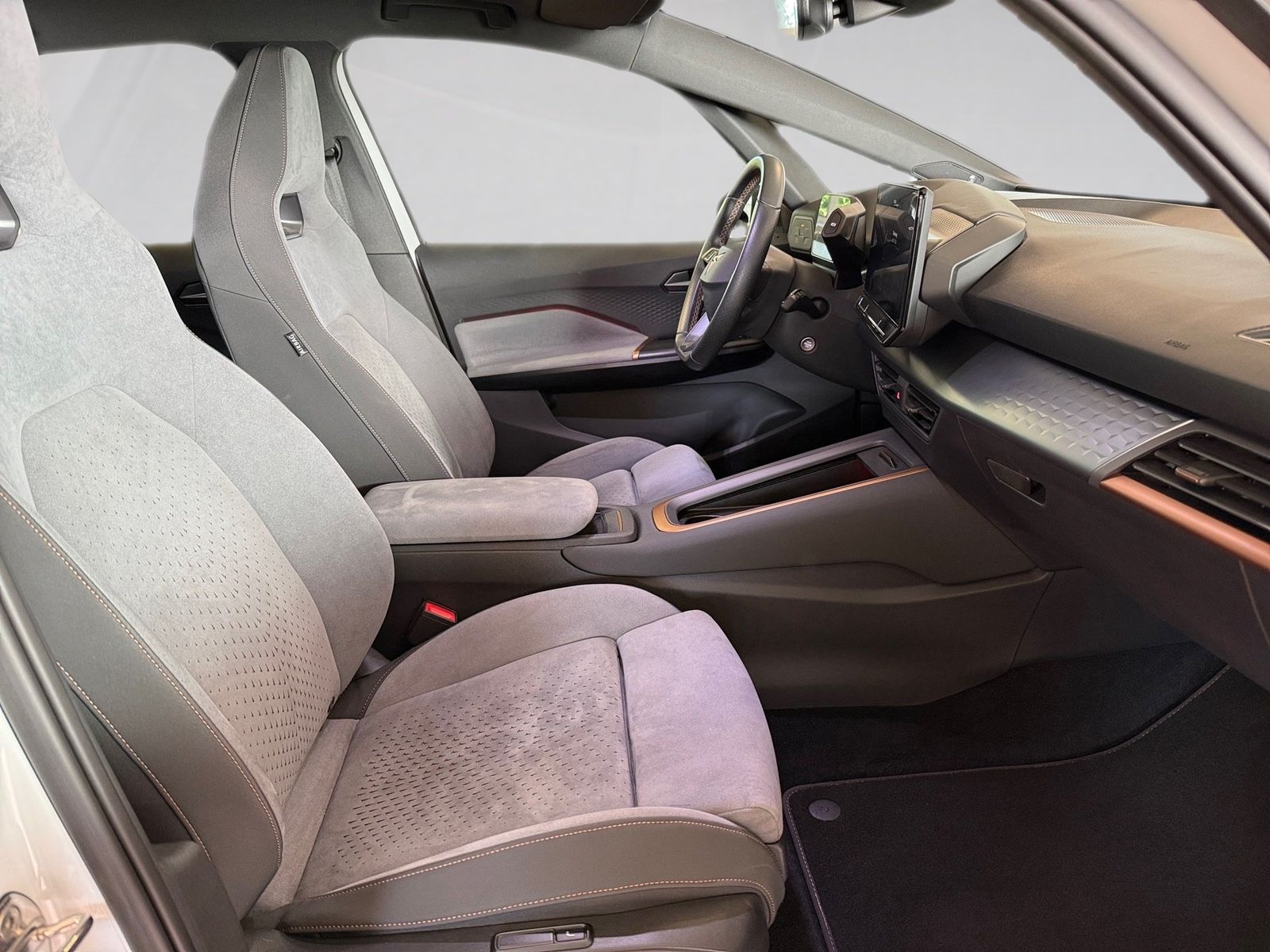 Cupra Born - Bild 10