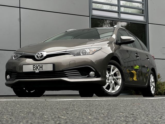 Toyota Auris Touring Sports Comfort Kamera Multi Klima