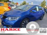 Honda Civic 1.4 i-VTEC Edition X - Honda Civic X Gebrauchtwagen