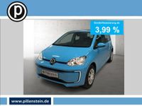 Volkswagen e-up! - Vorschau Bild 1