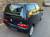 Fiat Seicento  40 KW ABARTH-MOTOR AB WERK-FELGEN ABAR - Fiat Seicento Gebrauchtwagen