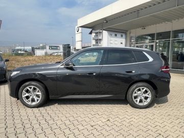 BMW X3 - 4