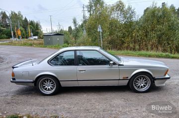 BMW 635 - 5