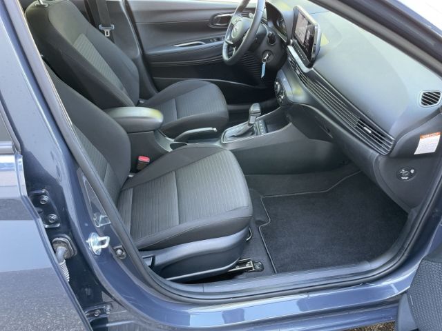 Fahrzeugabbildung Hyundai i20 1.0 T-GDI Mild-Hybrid Trend Autom. Navigatio