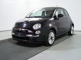 Fiat 500 1.2 Lounge PDC+R15 ALU+KLIMA - Fiat Gebrauchtwagen in Hamburg