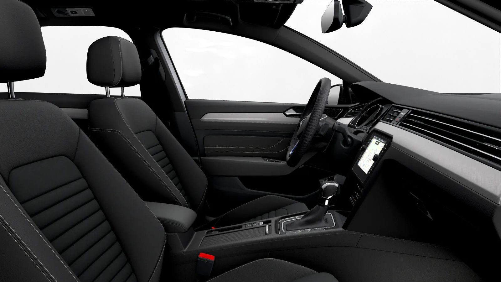 Volkswagen Passat Variant - Bild 4