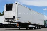 Krone SD Kühlkoffer Carrier Liftachse Doppelstock - Angebote