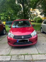 Suzuki Celerio 2015 - Suzuki Celerio von privat