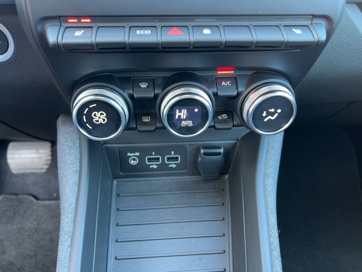 Renault ZOE - Bild 16