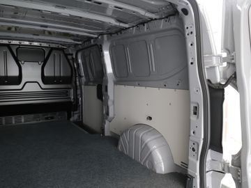 Volkswagen T7 Transporter 2.0TDI AUT110KW LR LED FLÜGEL AHK