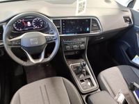 Seat Ateca - Vorschau Bild 4