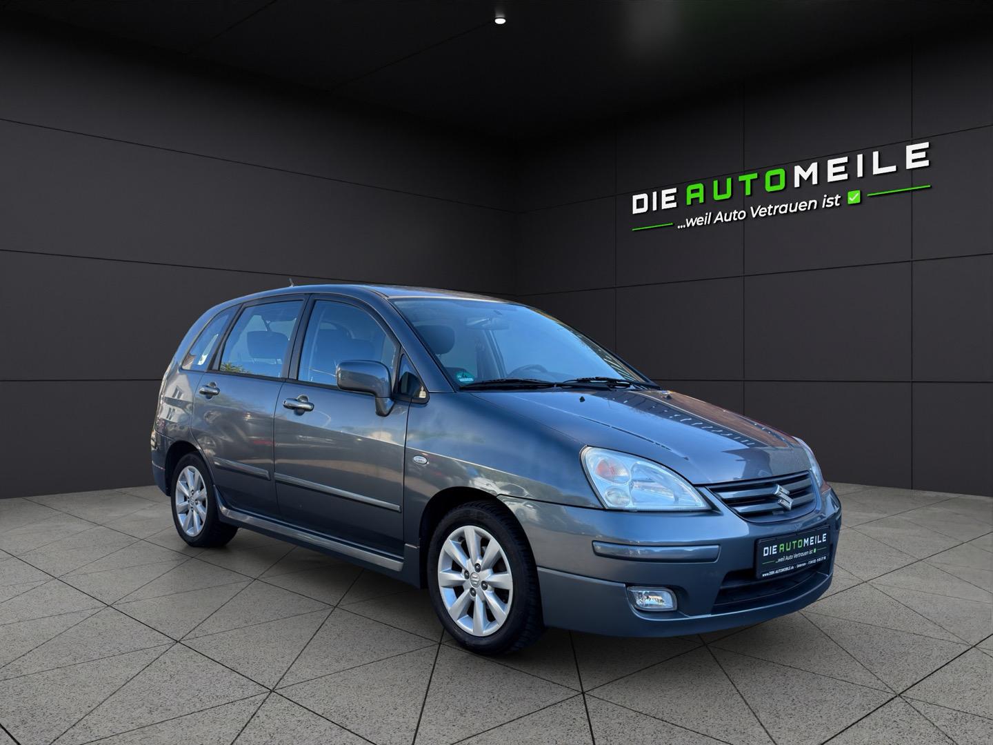 Suzuki Liana 2005 — photo 6