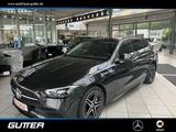 Mercedes-Benz C 220 d T-Modell Navi/KEYLESS-GO Start-Funktion - gebrauchte Mercedes-Benz C 220 aus dem Jahr 2022