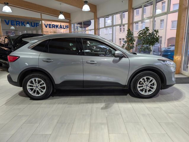 Ford Kuga 1.5 EcoBlue Titanium X Automatik