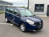 Dacia Lodgy 7- Sitzer LPG AB WERK - mit LPG-Antrieb: Ab Werk