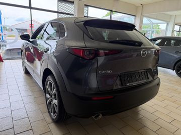 Mazda CX-30 2.5 Takumi 2WD