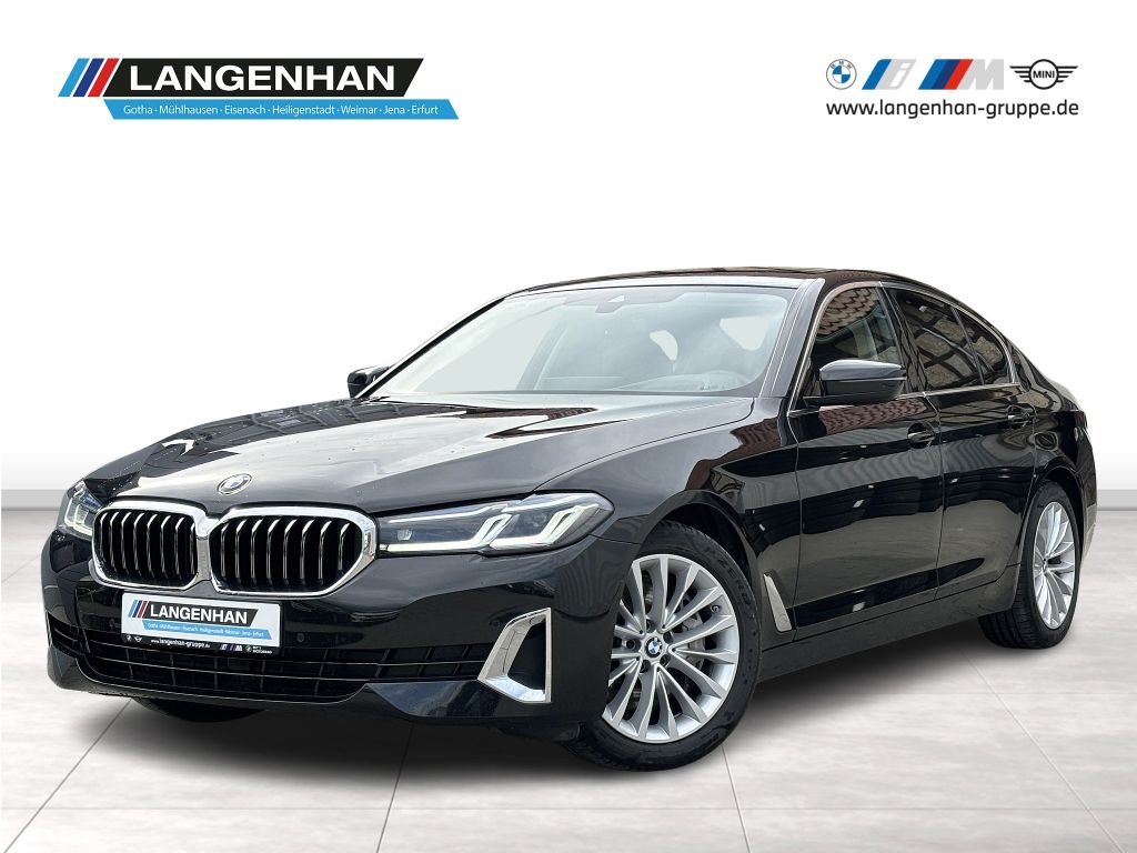BMW 540