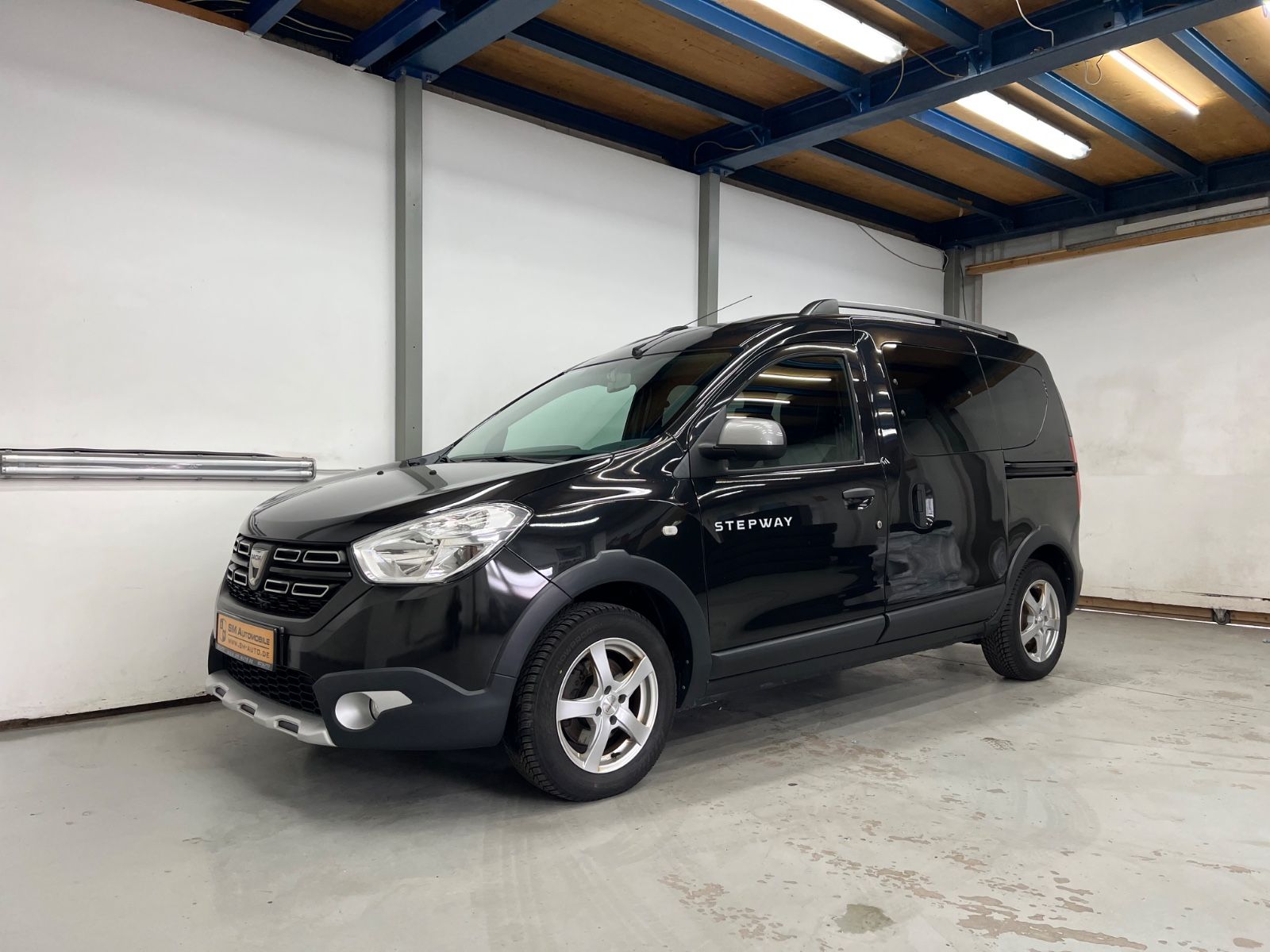 DACIA Dokker
