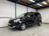 Dacia Dokker TCe 130 Stepway Plus NAVI - gebrauchte Dacia Dokker aus dem Jahr 2020