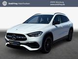 Mercedes-Benz GLA 250 e AMG Night AHK 20'' LED - gebrauchte Mercedes-Benz GLA 250 aus dem Jahr 2022