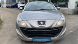 Peugeot RCZ Basis - graue Peugeot RCZ