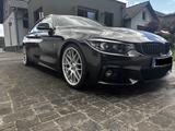 BMW 440 Gran Coupé 440i Gran Coupé M Sport A M Sport