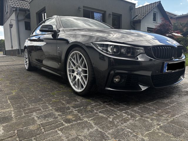 BMW 440 Gran Coupé 440i Gran Coupé M Sport A M Sport