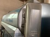 Iveco Nur Tankaufbau mit Zubehör