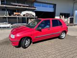 Renault Clio Mexx 1.2 Mexx - gebrauchte Renault Clio aus dem Jahr 1996