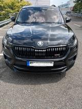 Skoda Kodiaq 2.0 TSI DSG 4x4 RS, mit Garantie - Skoda: Allradantrieb, mit