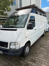 Volkswagen Vekaufe vw lt lang 4m Ladefläche - Volkswagen LT: Lt4