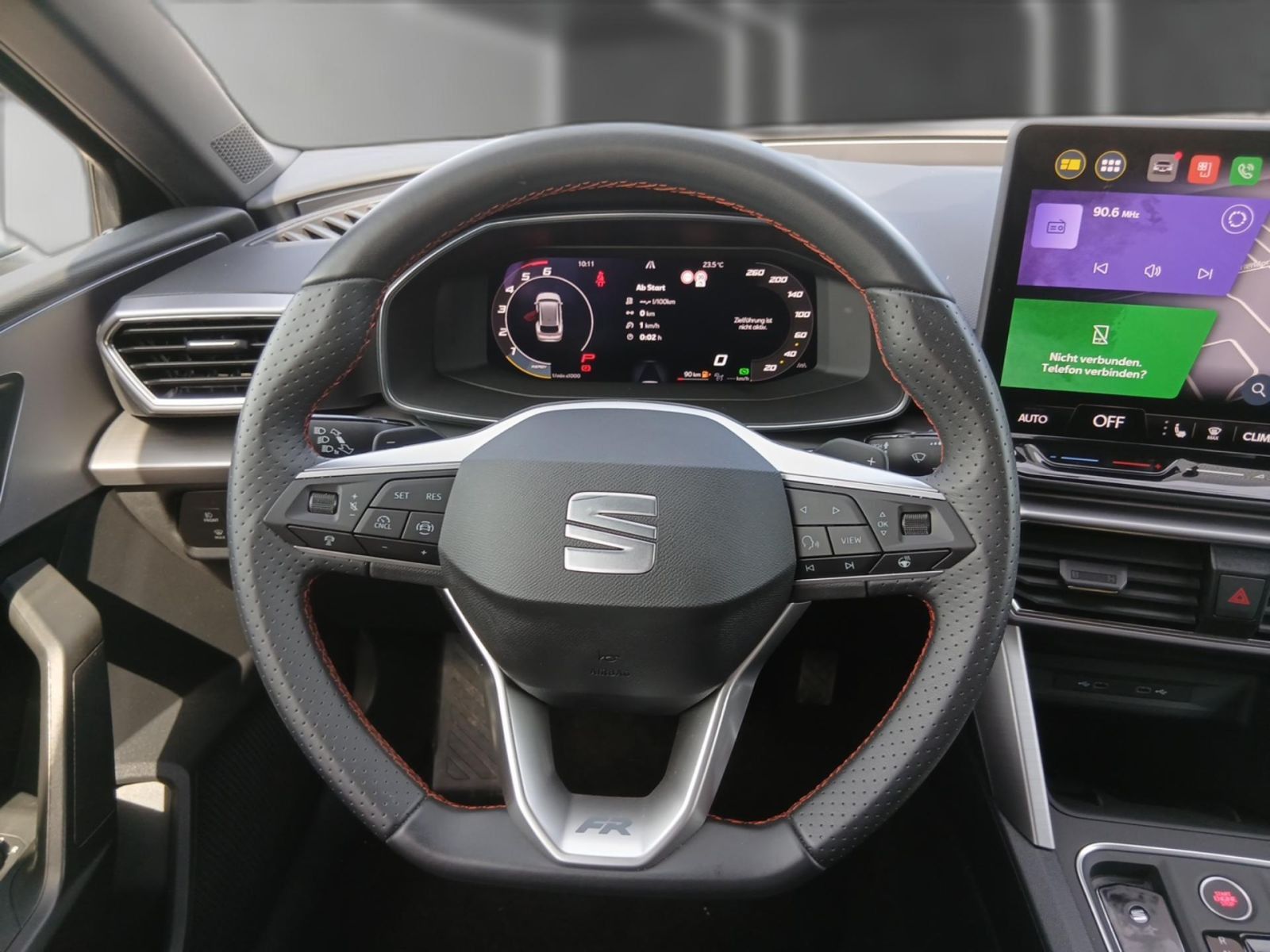 Seat Leon - Bild 15