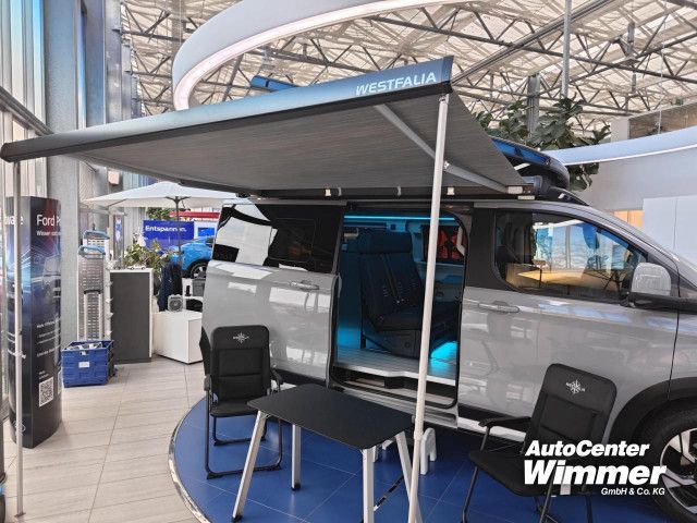 Foto Nummer 33: FORD Transit Custom
