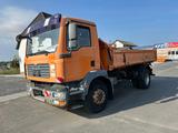 MAN TGM 18.280 BB / 4x2 / Meiller / EURO 4 - MAN Tgm